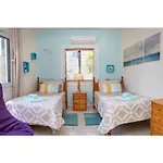 Apartment Dalia 2 Bedroom With Pool & Garden, Parking, Walk To Beach, Gated Complex *