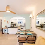 Dalia 2 Bedroom With Pool & Garden, Parking, Walk To Beach, Gated Complex