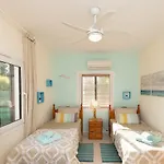 Dalia 2 Bedroom With Pool & Garden, Parking, Walk To Beach, Gated Complex *